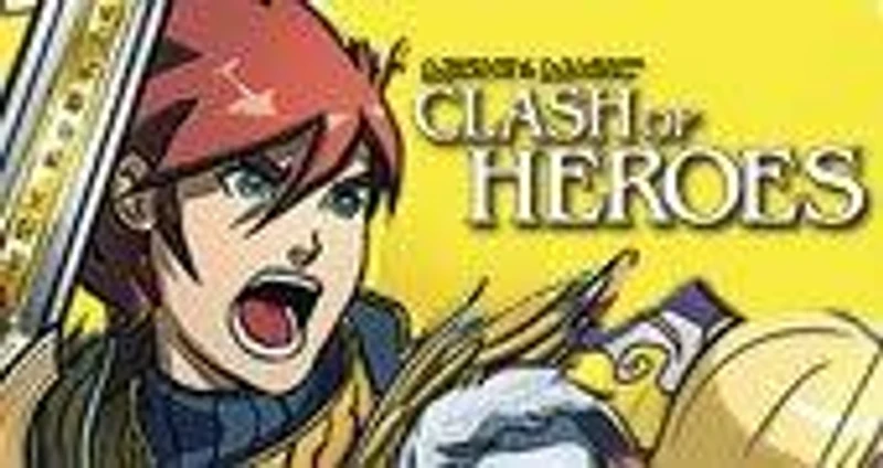 Might and Magic: Clash of Heroes - PC