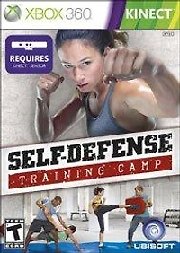 Self Defense