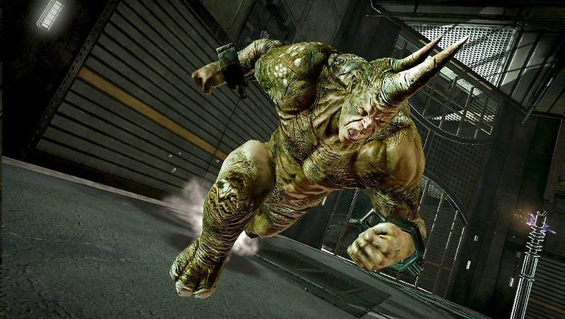 The Amazing Spider-Man - Nintendo DS