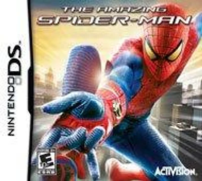 The Amazing Spider-Man - Nintendo DS