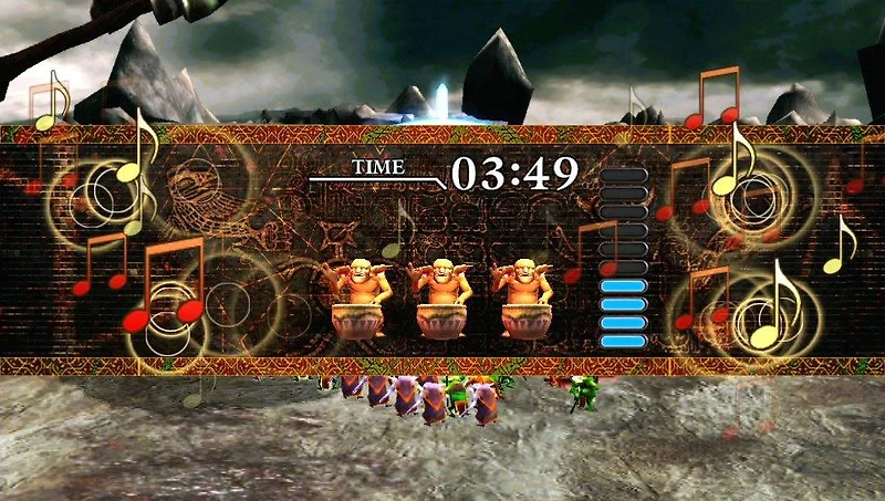 Army Corps Of Hell - PS Vita