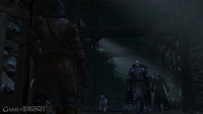 Game of Thrones - PlayStation 3