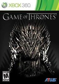 Game of Thrones