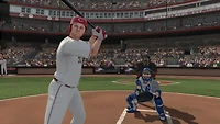 Major League Baseball 2K12