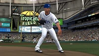 Major League Baseball 2K12