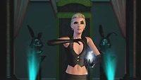 The Sims 3 Showtime DLC
