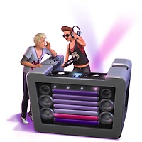 The Sims 3 Showtime DLC