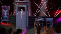 The Sims 3 Showtime DLC