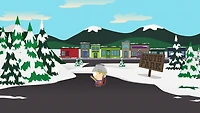 South Park: The Stick of Truth - Xbox One