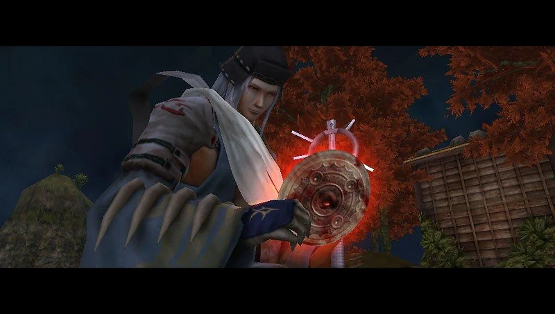 Shinobido 2: Revenge of Zen - PS Vita