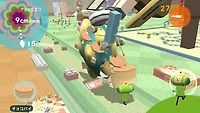 Touch My Katamari - PS Vita