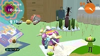 Touch My Katamari - PS Vita