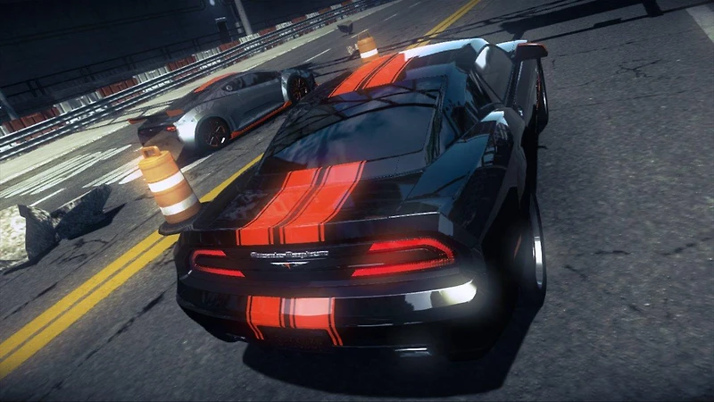 Ridge Racer Unbounded - PC