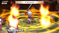 Disgaea 3: Absence of Detention - PS Vita