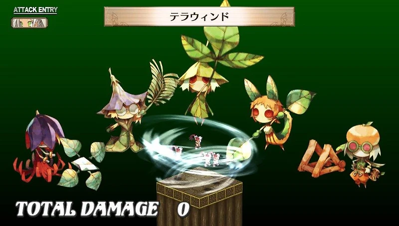 Disgaea 3: Absence of Detention - PS Vita