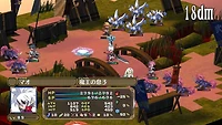 Disgaea 3: Absence of Detention - PS Vita