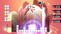 Lumines Electronic Symphony - PS Vita
