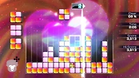 Lumines Electronic Symphony - PS Vita
