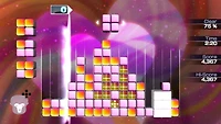Lumines Electronic Symphony - PS Vita