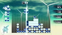 Lumines Electronic Symphony - PS Vita