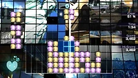 Lumines Electronic Symphony - PS Vita