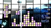 Lumines Electronic Symphony - PS Vita