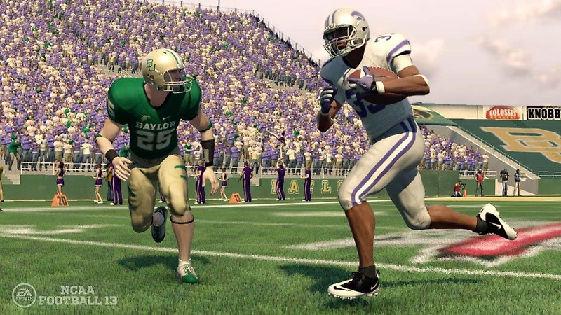 NCAA Football 13 - PlayStation 3