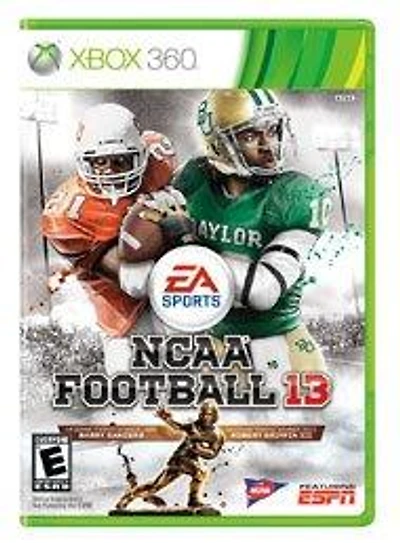 NCAA Football 13