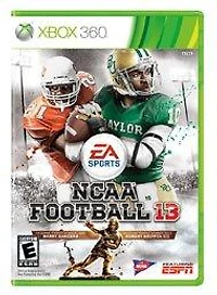 NCAA Football 13