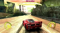 Asphalt Injection - PS Vita
