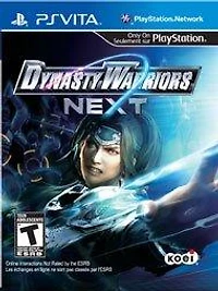 Dynasty Warriors Next