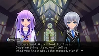 Hyperdimension Neptunia mk2 - PlayStation 3