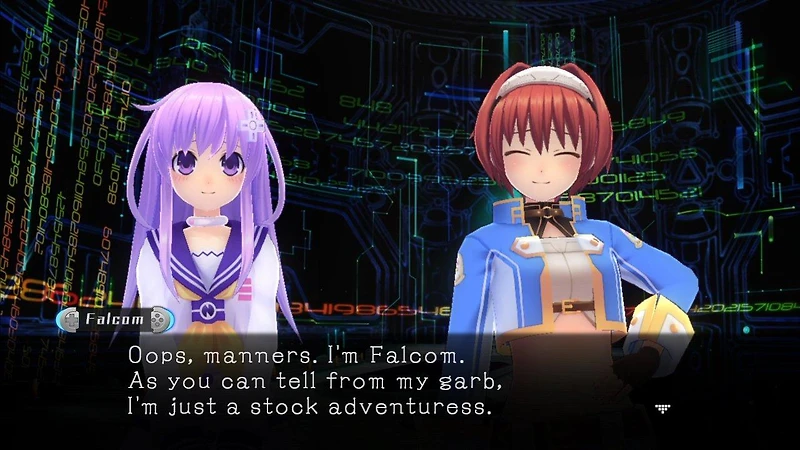 Hyperdimension Neptunia mk2 - PlayStation 3