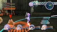 Hyperdimension Neptunia mk2 - PlayStation 3