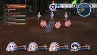 Hyperdimension Neptunia mk2 - PlayStation 3
