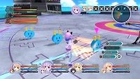 Hyperdimension Neptunia mk2 - PlayStation 3