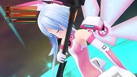 Hyperdimension Neptunia mk2 - PlayStation 3