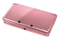 Nintendo 3DS Handheld Console Pearl Pink