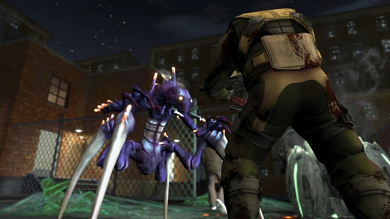 XCOM: Enemy Unknown - Xbox 360
