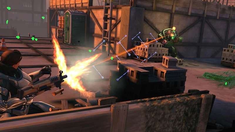 XCOM: Enemy Unknown - Xbox 360