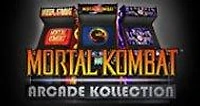 Mortal Kombat Arcade Kollection