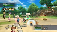 Ni no Kuni: Wrath of the White Witch - PlayStation 3