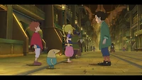 Ni no Kuni: Wrath of the White Witch - PlayStation 3
