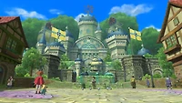 Ni no Kuni: Wrath of the White Witch - PlayStation 3