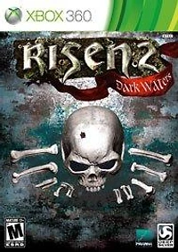 Risen 2: Dark Waters