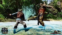 Risen 2: Dark Waters - PlayStation 3