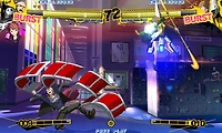 Persona 4 Arena - PlayStation 3