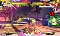 Persona 4 Arena - PlayStation 3