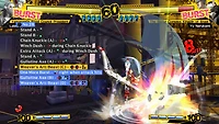 Persona 4 Arena - PlayStation 3