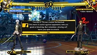 Persona 4 Arena - PlayStation 3
